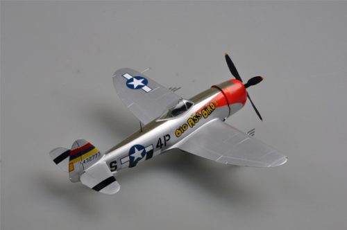 Trumpeter Easy Model - P-47D 531FS,406FG