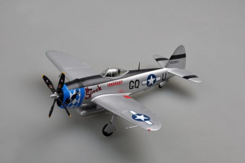 Trumpeter Easy Model - P-47D 354FG