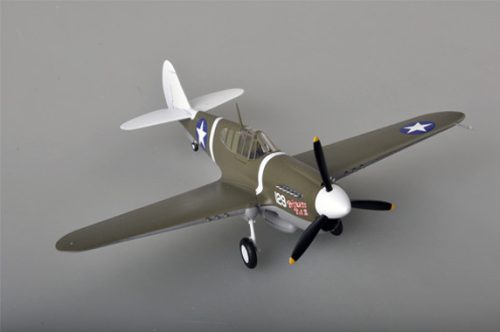 Trumpeter Easy Model - P-40M 44FS, 18FG