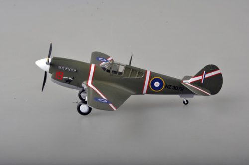 Trumpeter Easy Model - P-40M