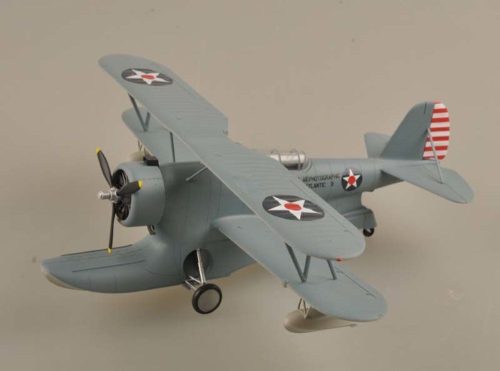 Trumpeter Easy Model - J2F-5 DUCK