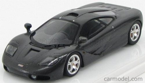 Truescale - Mclaren F-1 Xp-1 First Prototype Road Car 1992 Dark Grey