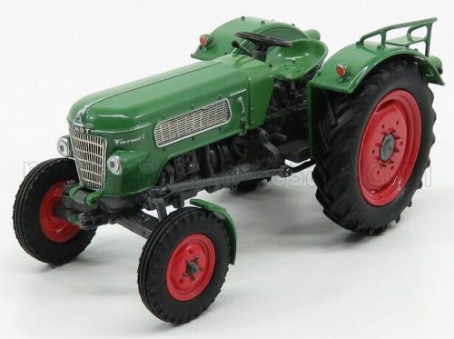 Universal Hobbies - FENDT FARMER 2 TRACTOR 1961 GREEN RED