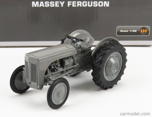 Universal Hobbies - Ferguson Tea20 Tractor 1949 Grey