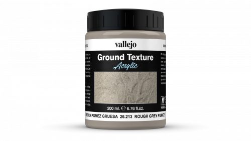 Vallejo - Grey Pumice