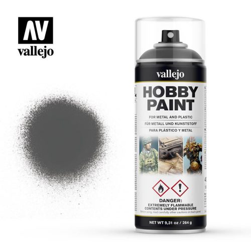 Vallejo - AFV Color Primer - UK Bronze Green