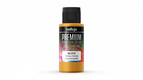 Vallejo - Yellow Ochre