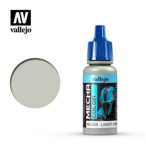 Vallejo - Mecha Color - Light Green