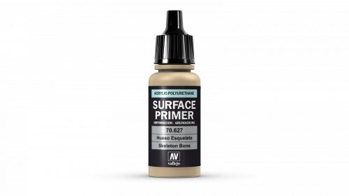 Vallejo - Surface Primer - Skeleton Bone 17 ml.