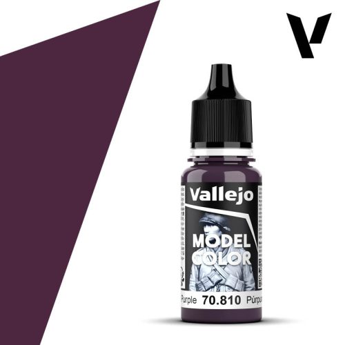 Vallejo - Model Color - Royal Purple