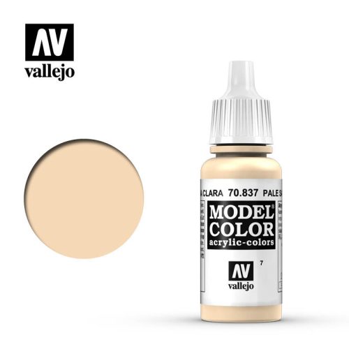 Vallejo - Model Color - Pale Sand