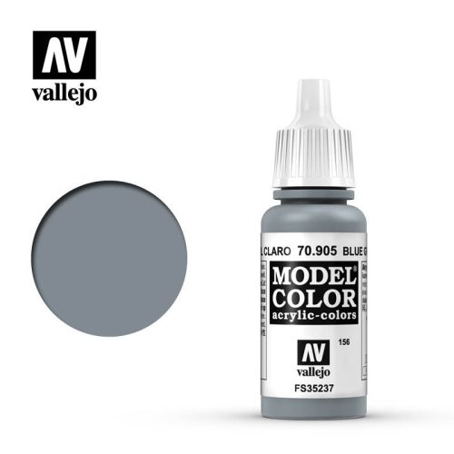 Vallejo - Model Color - Blue Grey Pale