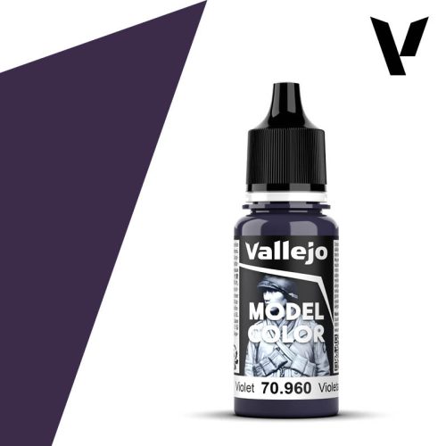 Vallejo - Model Color - Violet