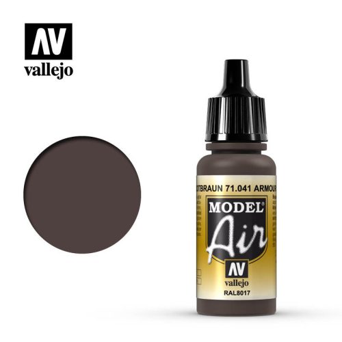 Vallejo - Model Air - Armour Brown