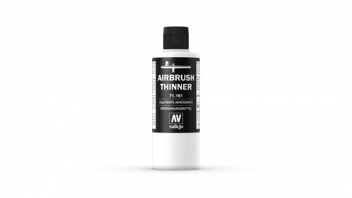 Vallejo - Auxiliary - Airbrush Thinner 200 ml