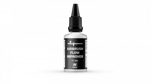 Vallejo - Auxiliary - Airbrush Flow Improver 32 ml