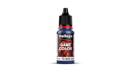 Vallejo - Game Color - Ultramarine Blue