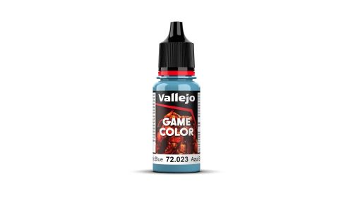 Vallejo - Game Color - Electric Blue