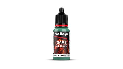 Vallejo - Game Color - Foul Green