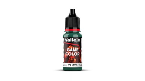 Vallejo - Game Color - Jade Green