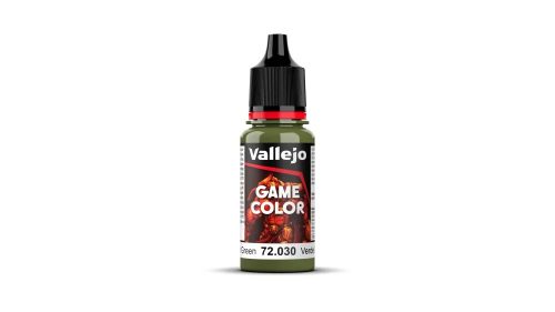 Vallejo - Game Color - Goblin Green