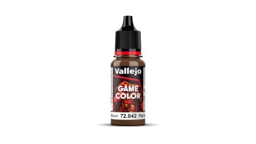 Vallejo - Game Color - Parasite Brown