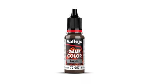 Vallejo - Game Color - Bright Bronze