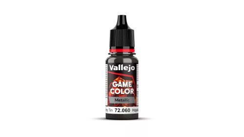 Vallejo - Game Color - Tinny Tin