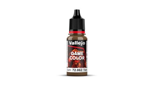 Vallejo - Game Color - Earth