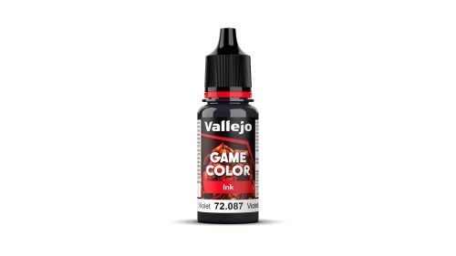 Vallejo - Game Color - Violet Ink