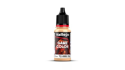 Vallejo - Game Color - Cadmium Skin