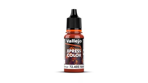 Vallejo - Game Color - Martian Orange 18 ml