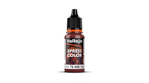 Vallejo - Game Color - Plasma Red 18 ml