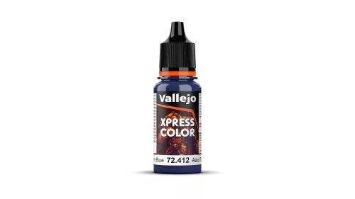 Vallejo - Game Color - Storm Blue 18 ml