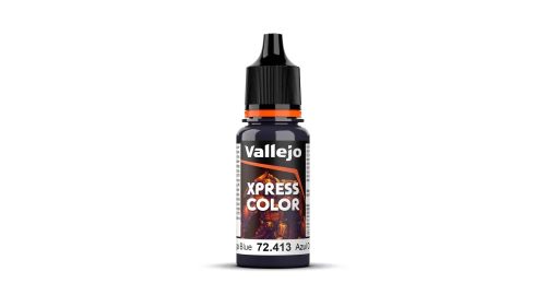 Vallejo - Game Color - Omega Blue 18 ml