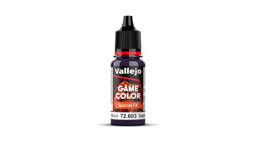 Vallejo - Game Color - Demon Blood 18 ml