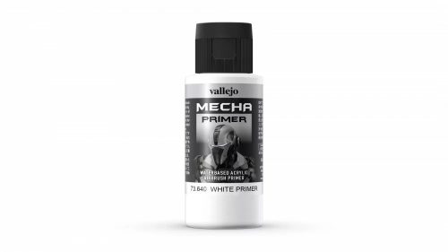 Vallejo - Mecha Color - White Primer 60 ml.