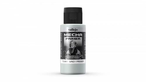 Vallejo - Mecha Color - Grey Primer 60 ml.