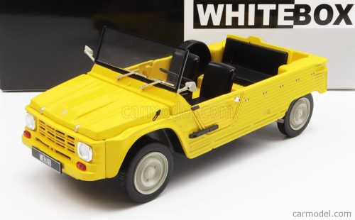 Whitebox - Citroen Mehari 1970 Yellow