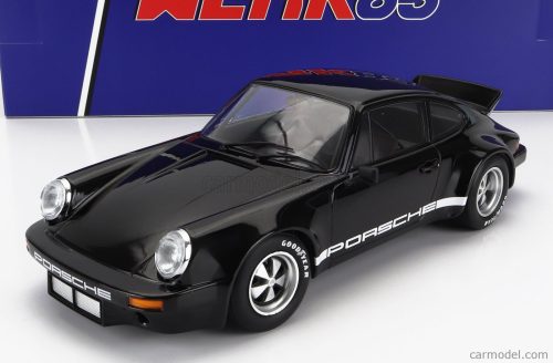 Werk83 - Porsche 911 3.0 Rsr Carrera Coupe 1974 Black