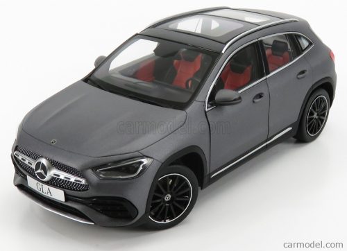 Zmodels - Mercedes Benz Gla-Class (H247) 2020 Matt Gray